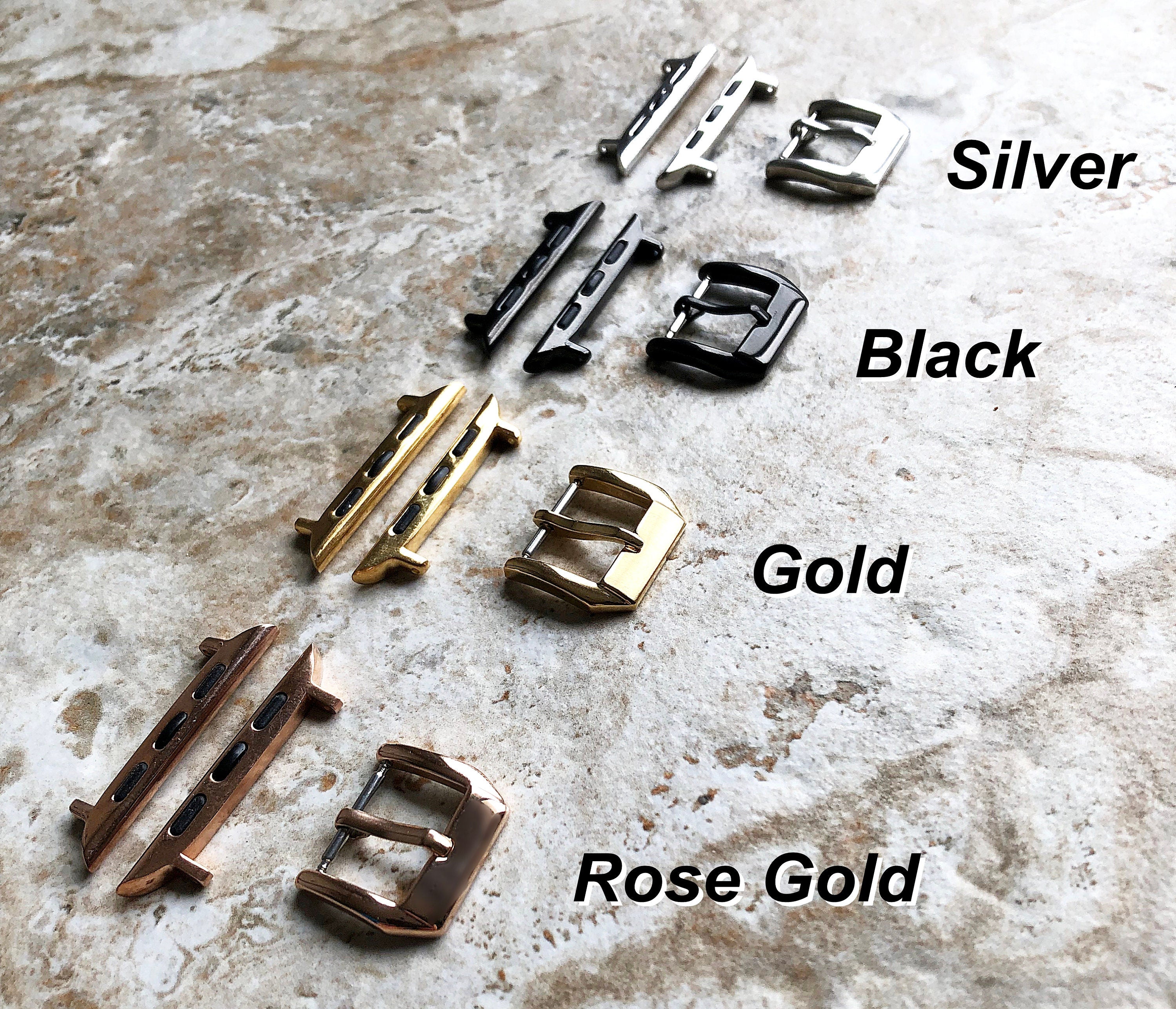 Apple Watch Bouquet Roses Band for iWatch Ultra 2 49mm and 9 8 Series 41mm 45mm Case Slim Handmade Elegant Leather Straps Bracelet